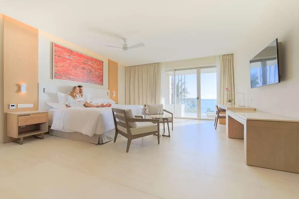 Hotel Barcel Maya Riviera - Adul... Chemuyil