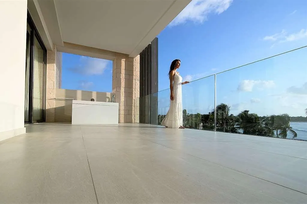 Hotel Barcel Maya Riviera - Adul... Chemuyil