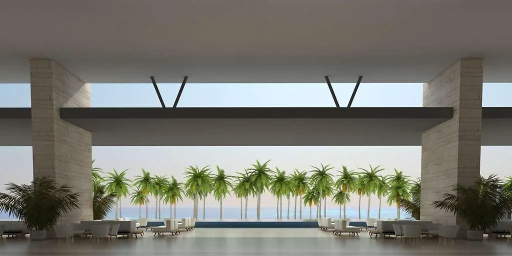 Barcel Maya Riviera - Adul... Chemuyil 5*,  Mexico