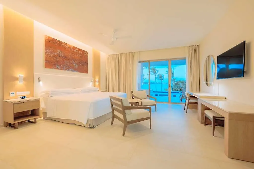Barcel Maya Riviera - Adul... Chemuyil Mexico