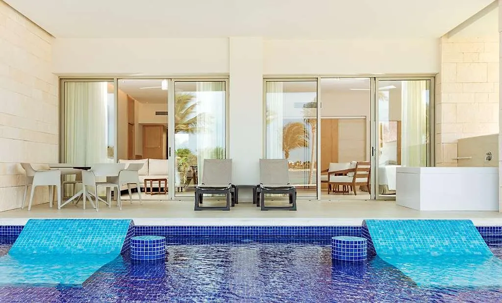 Barcel Maya Riviera - Adul... Chemuyil 5*,  Mexico