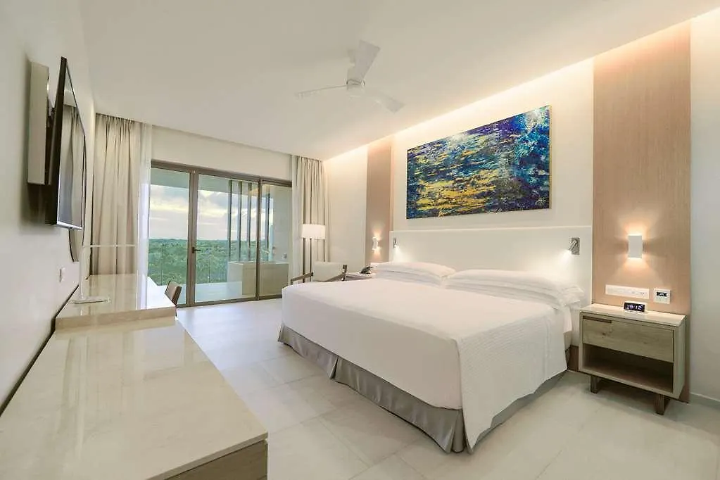 Barcel Maya Riviera - Adul... Chemuyil Hotel