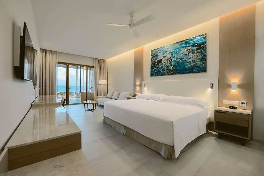 Hotel Barcel Maya Riviera - Adul... Chemuyil