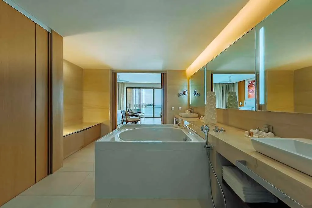 ***** Hotel Barcel Maya Riviera - Adul... Chemuyil Mexico