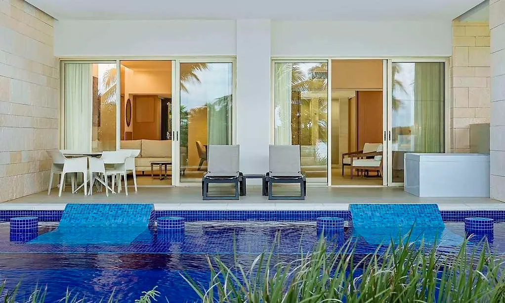 Hotel Barcel Maya Riviera - Adul... Chemuyil