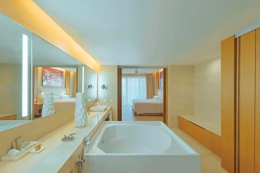 Barcel Maya Riviera - Adul... Chemuyil Hotel