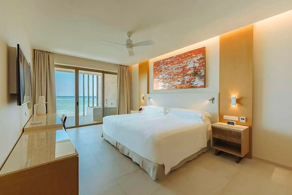 Barcel Maya Riviera - Adul... Chemuyil Hotel