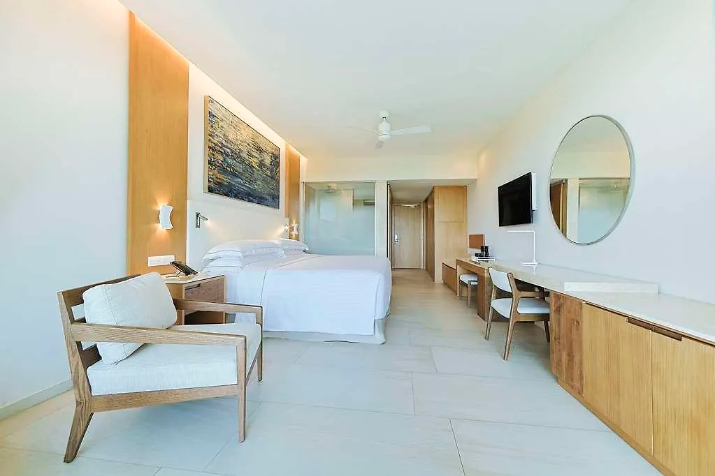 Hotel Barcel Maya Riviera - Adul... Chemuyil