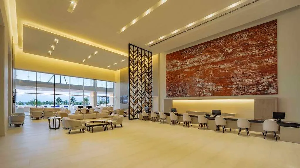 Barcel Maya Riviera - Adul... Chemuyil