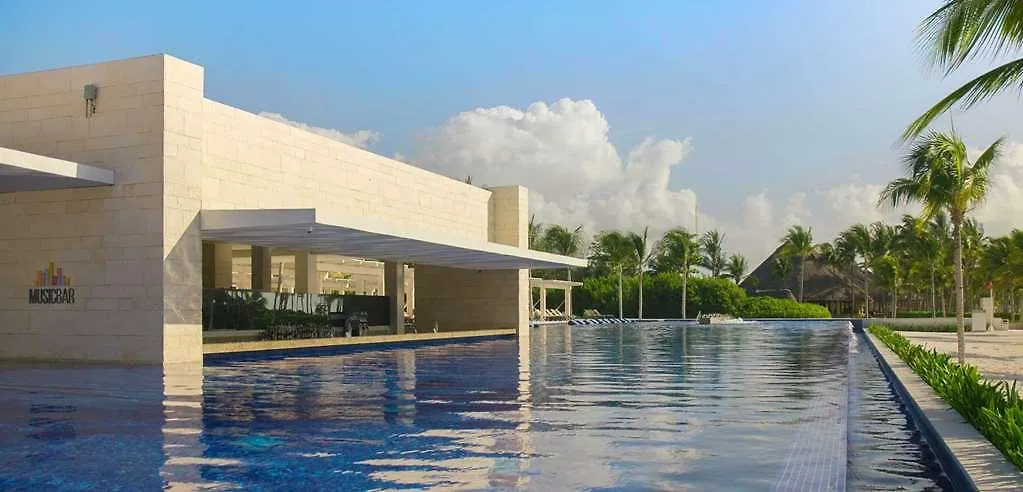Barcel Maya Riviera - Adul... Chemuyil Hotel