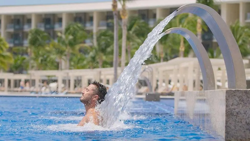 Hotel Barcel Maya Riviera - Adul... Chemuyil