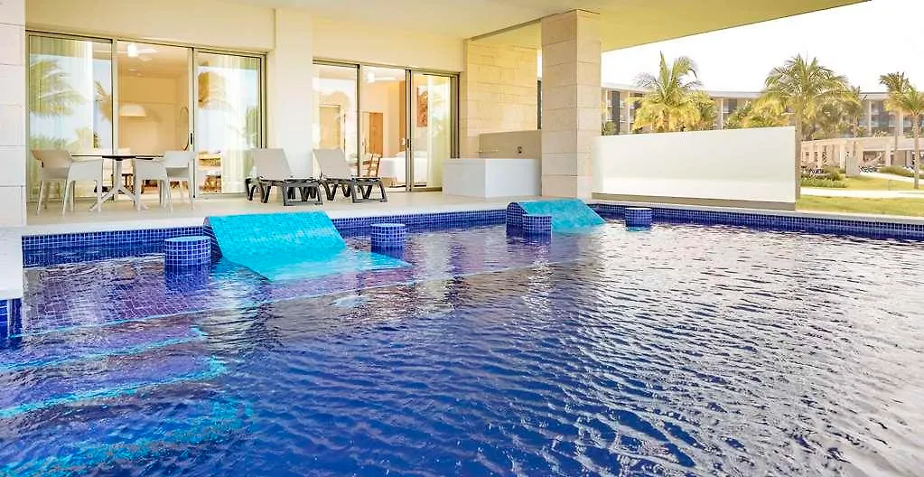 Hotel Barcel Maya Riviera - Adul... Chemuyil