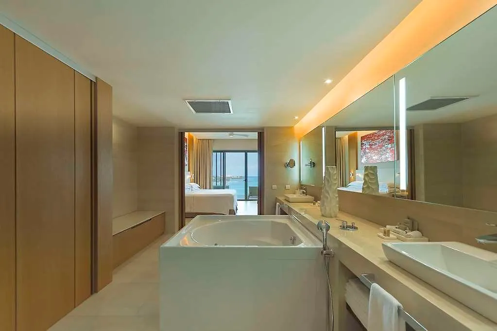 Barcel Maya Riviera - Adul... Chemuyil Mexico