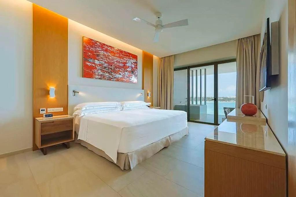 Barcel Maya Riviera - Adul... Chemuyil 5*,