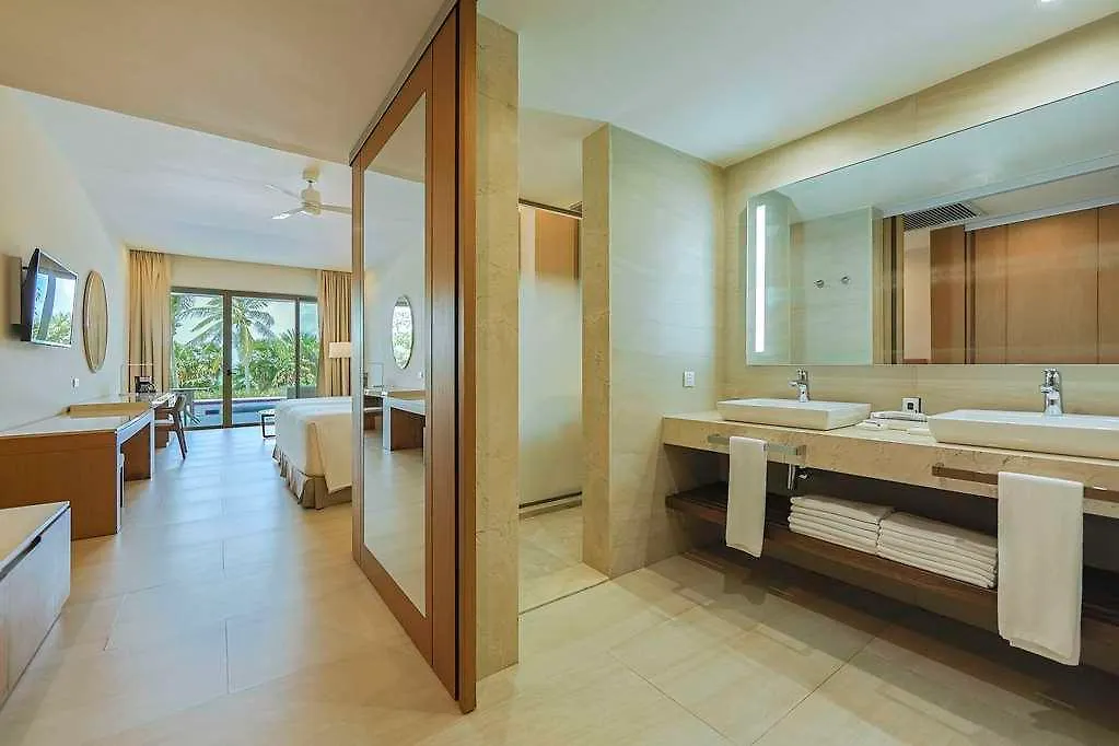 Barcel Maya Riviera - Adul... Chemuyil Hotel
