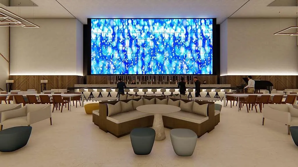 Barcel Maya Riviera - Adul... Chemuyil Hotel