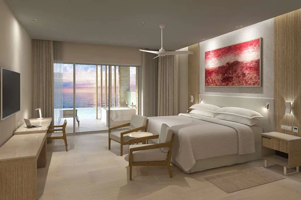 Otel Barcel Maya Riviera - Adul... Chemuyil