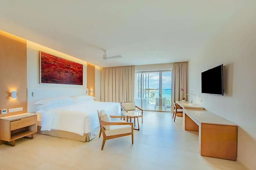 Otel Barcel Maya Riviera - Adul... Chemuyil