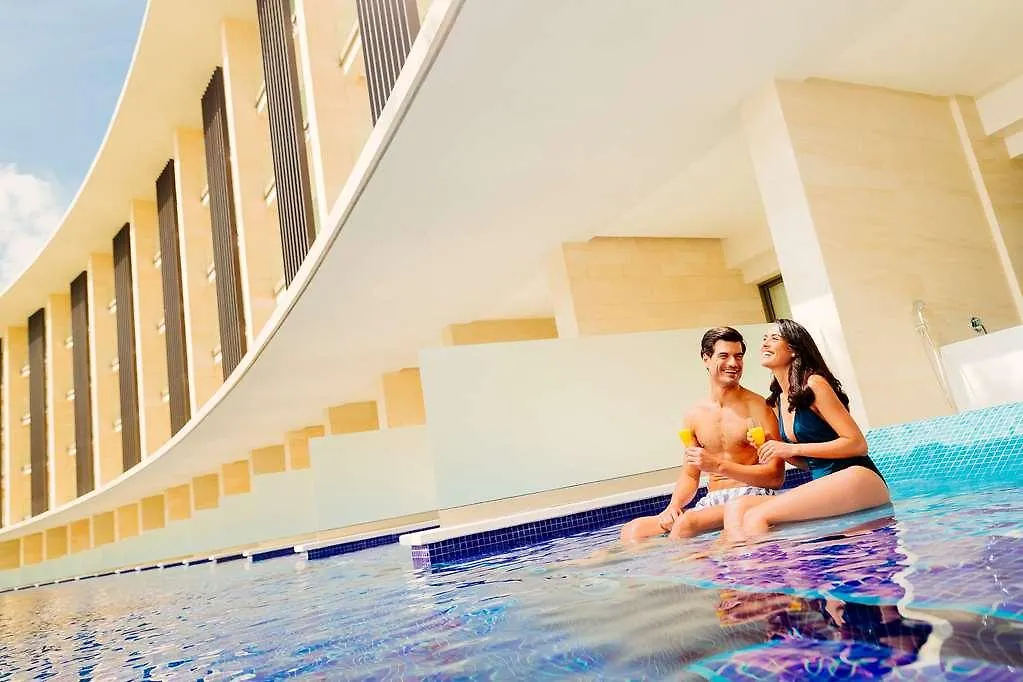 ***** Otel Barcel Maya Riviera - Adul... Chemuyil Meksika