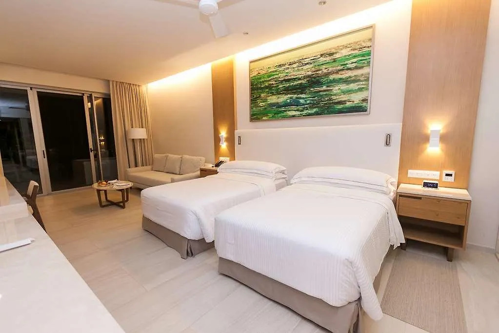 ***** Otel Barcel Maya Riviera - Adul... Chemuyil Meksika