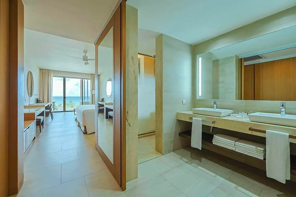 Barcel Maya Riviera - Adul... Chemuyil 5*,  Meksika