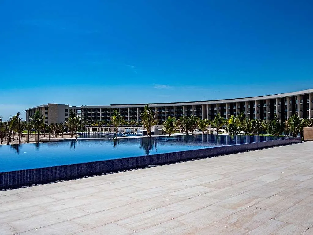 Barcel Maya Riviera - Adul... Chemuyil
