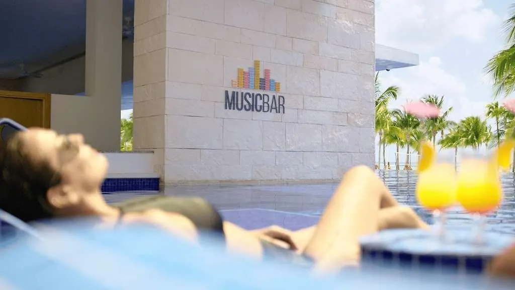 Barcel Maya Riviera - Adul... Chemuyil 5*,  Meksika