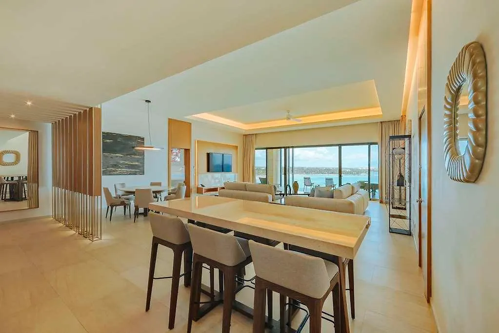 Barcel Maya Riviera - Adul... Chemuyil 5*,