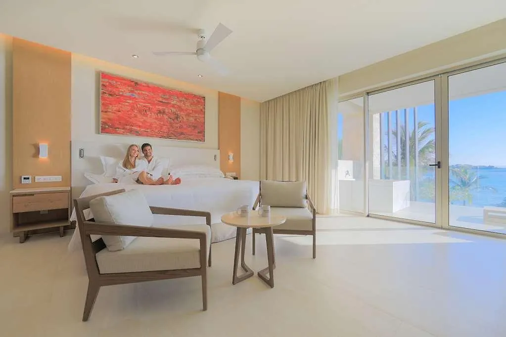 Otel Barcel Maya Riviera - Adul... Chemuyil